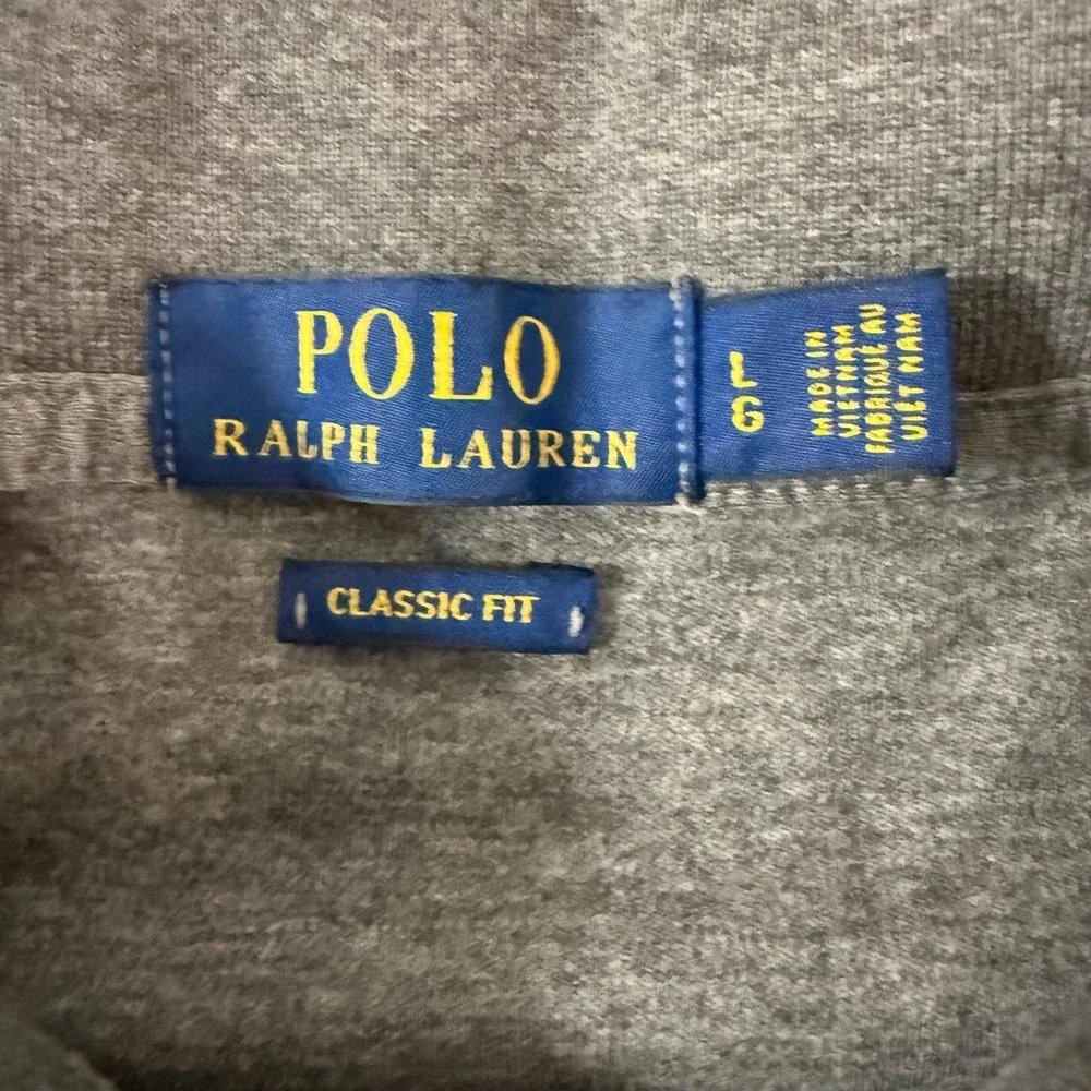 Polo Ralph Lauren this item